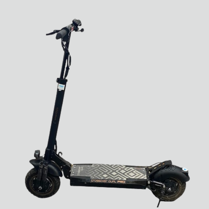 smartGyro Crossover Dual Pro