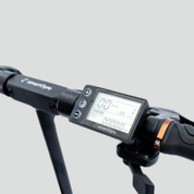 SmartGyro Crossover Dual Pro Electric scooter