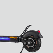 SmartGyro Crossover Dual Pro Electric scooter