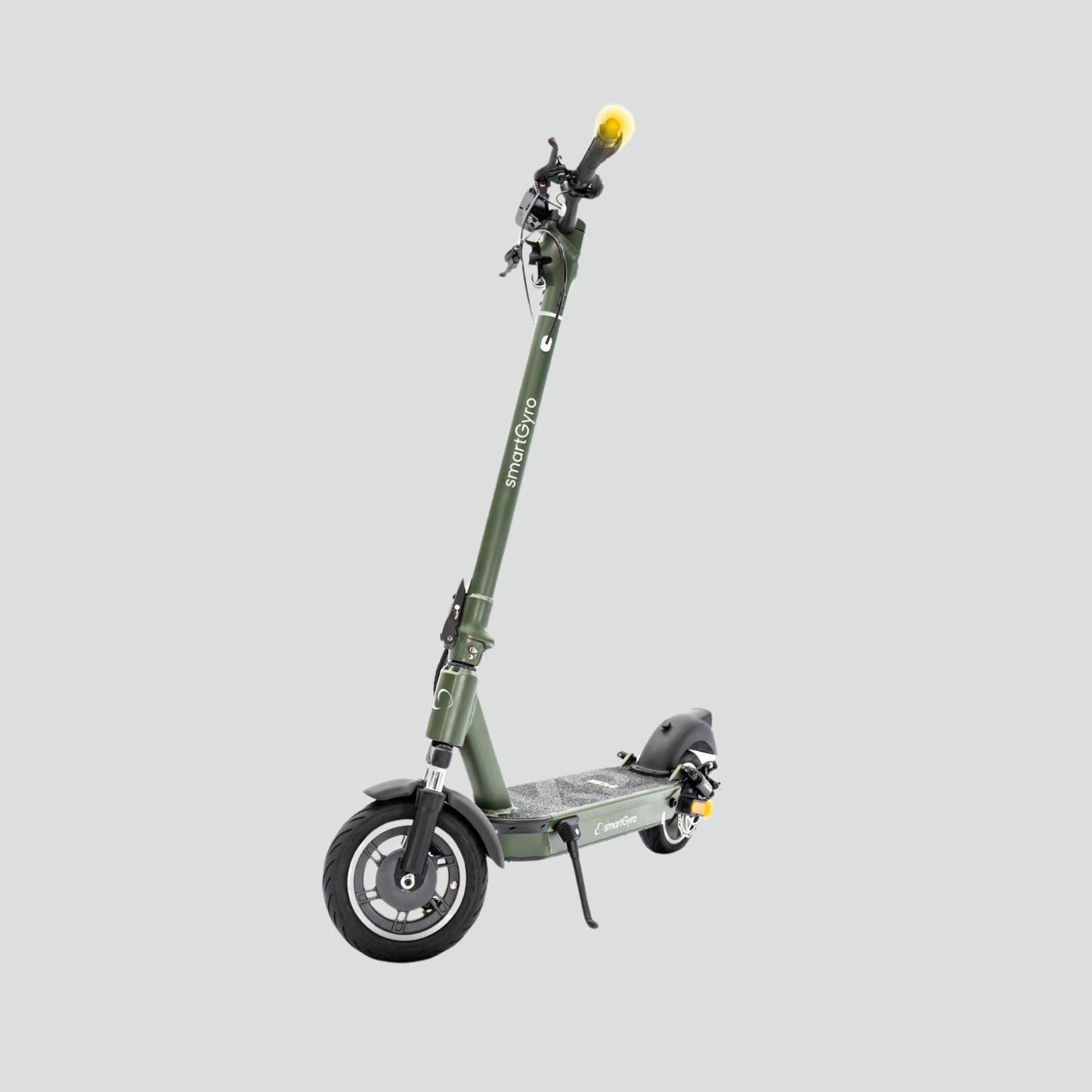 SmartGyro K2 Army Certified Electric scooter