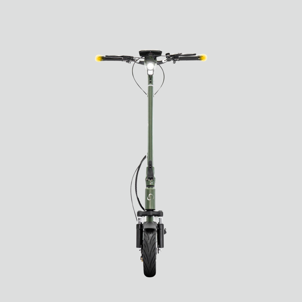 
                      
                        SmartGyro K2 Army Certified Electric scooter
                      
                    