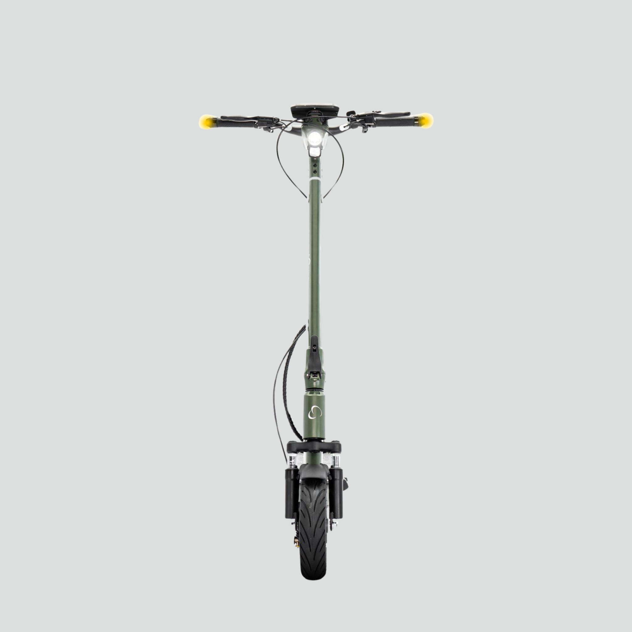 SmartGyro K2 Army Certified Electric scooter