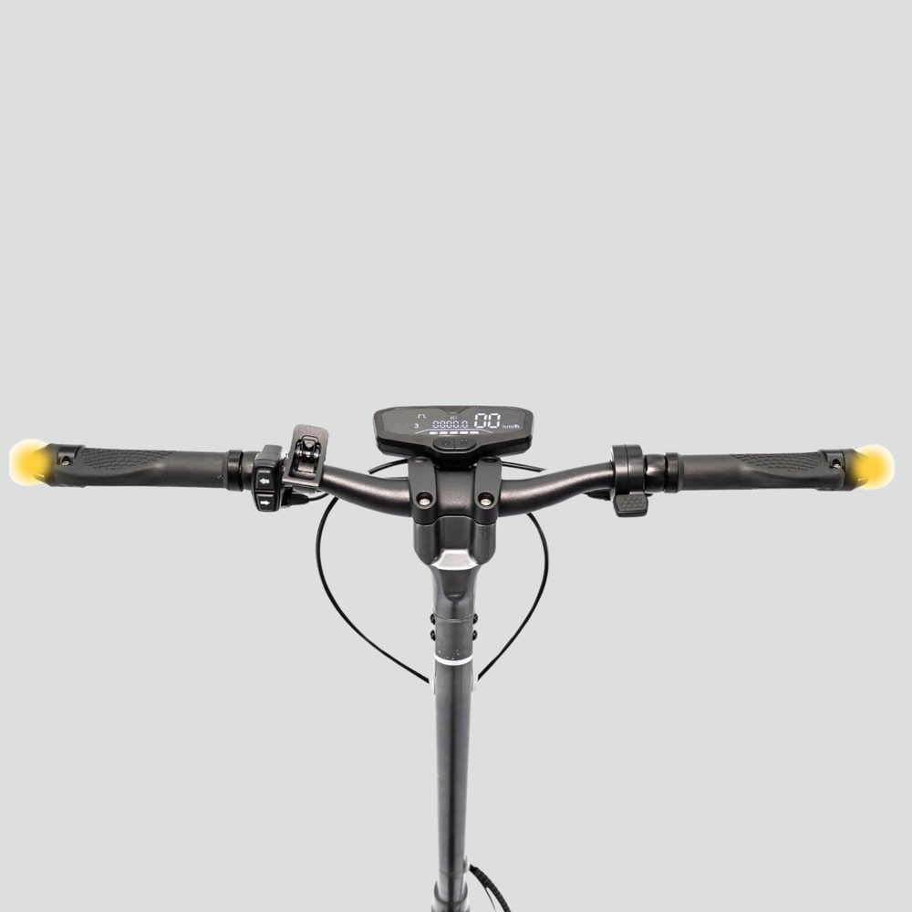 
                      
                        SmartGyro K2 Army Certified Electric scooter
                      
                    