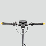 SmartGyro K2 Army Certified Electric scooter