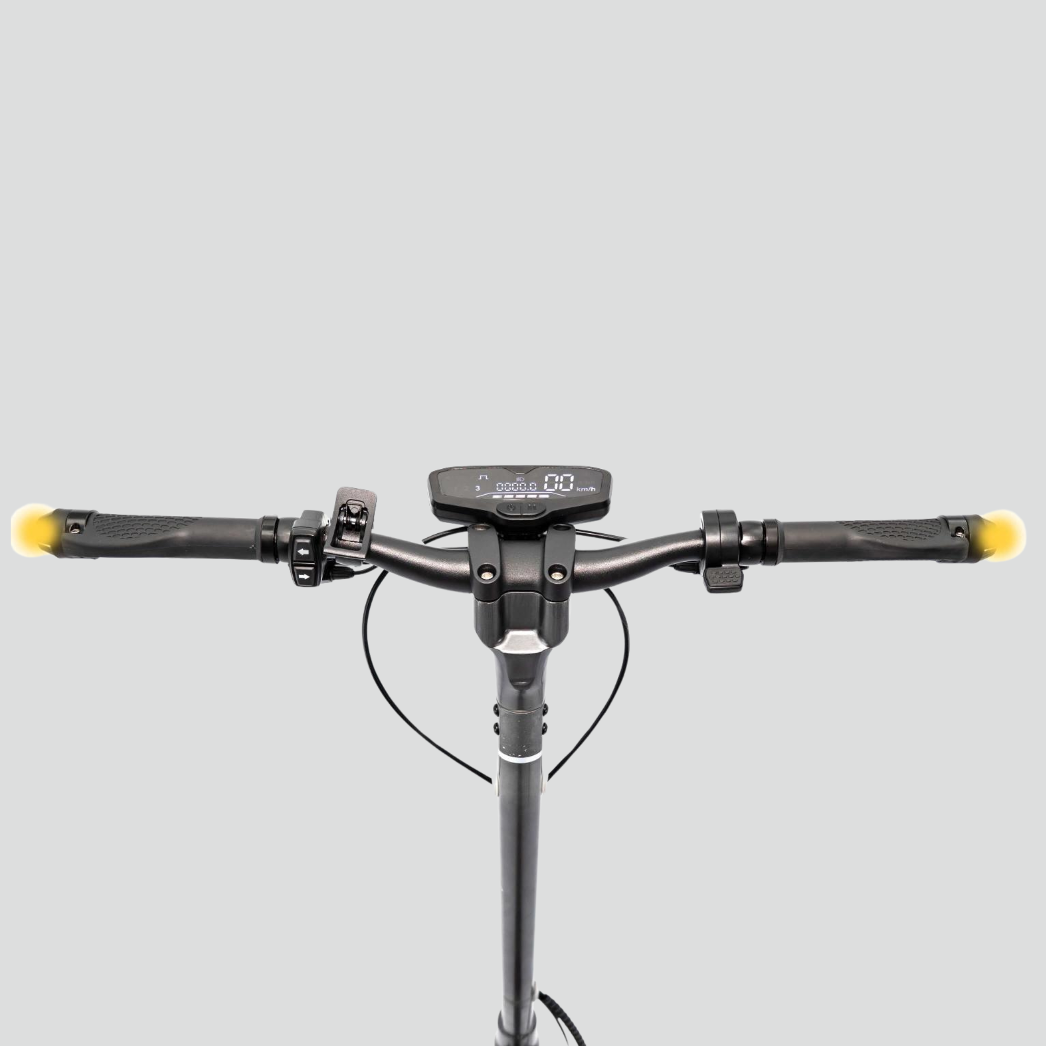 SmartGyro K2 Army Certified Electric scooter