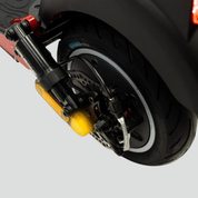 SmartGyro K2 Terra Electric scooter