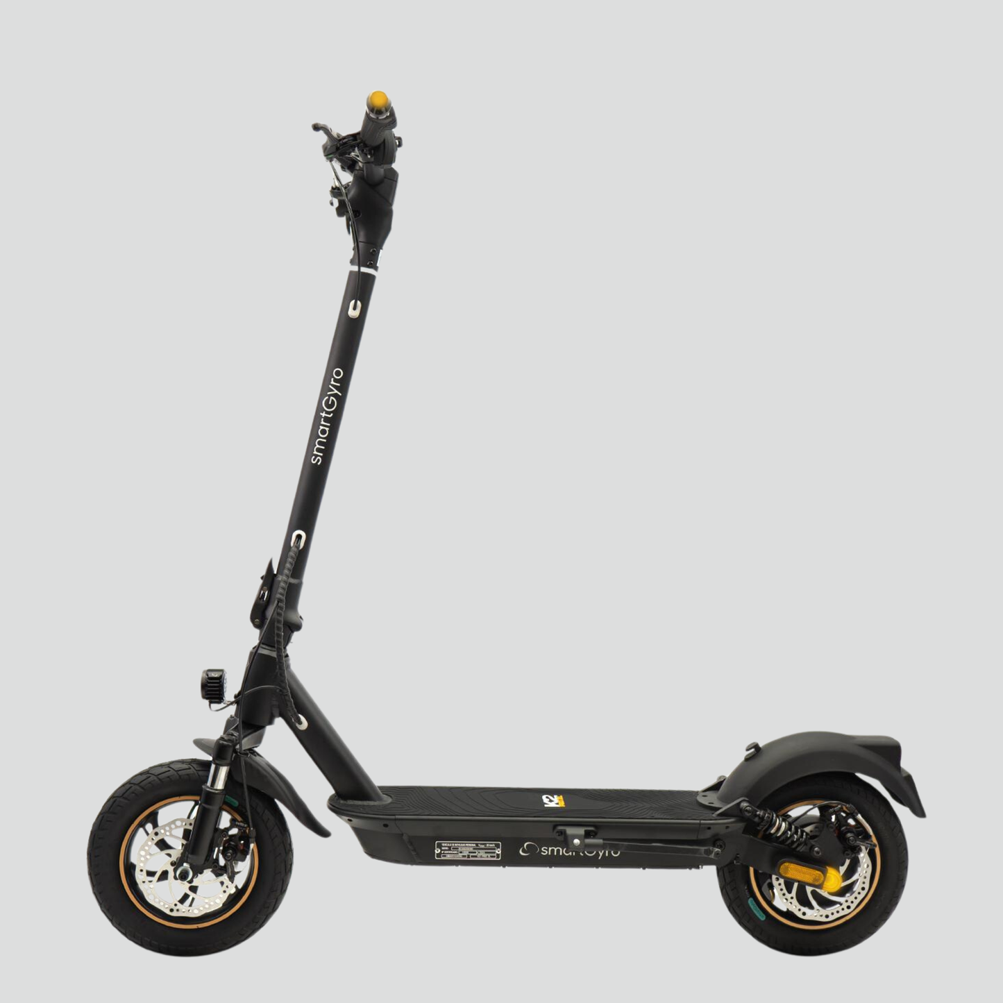 SmartGyro K2 Pro XL Electric scooter 