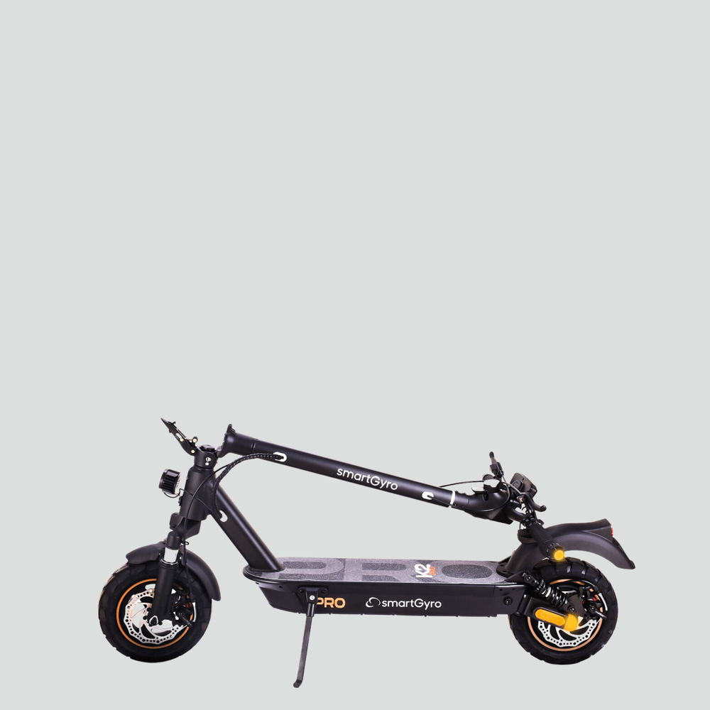 
                      
                        SmartGyro K2 Pro XL Electric scooter 
                      
                    