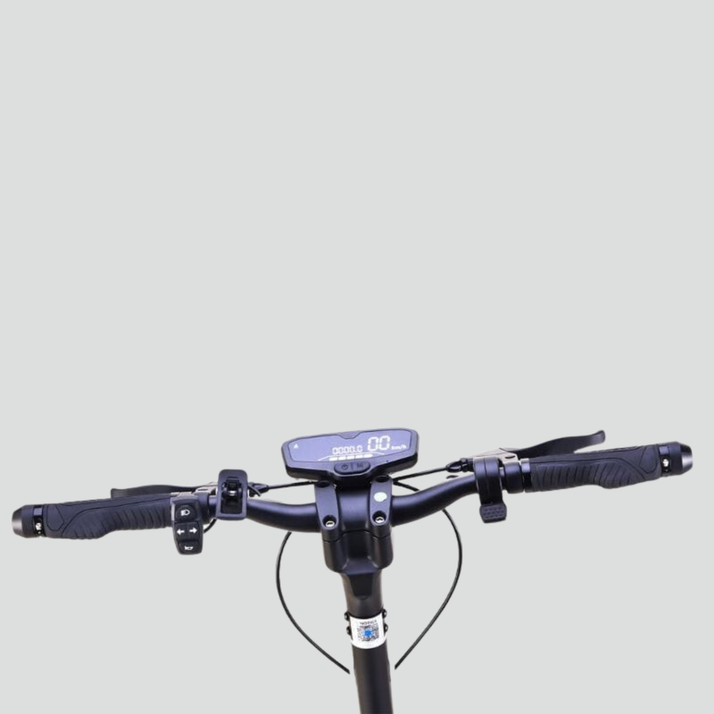 
                      
                        SmartGyro K2 Pro XL Electric scooter 
                      
                    