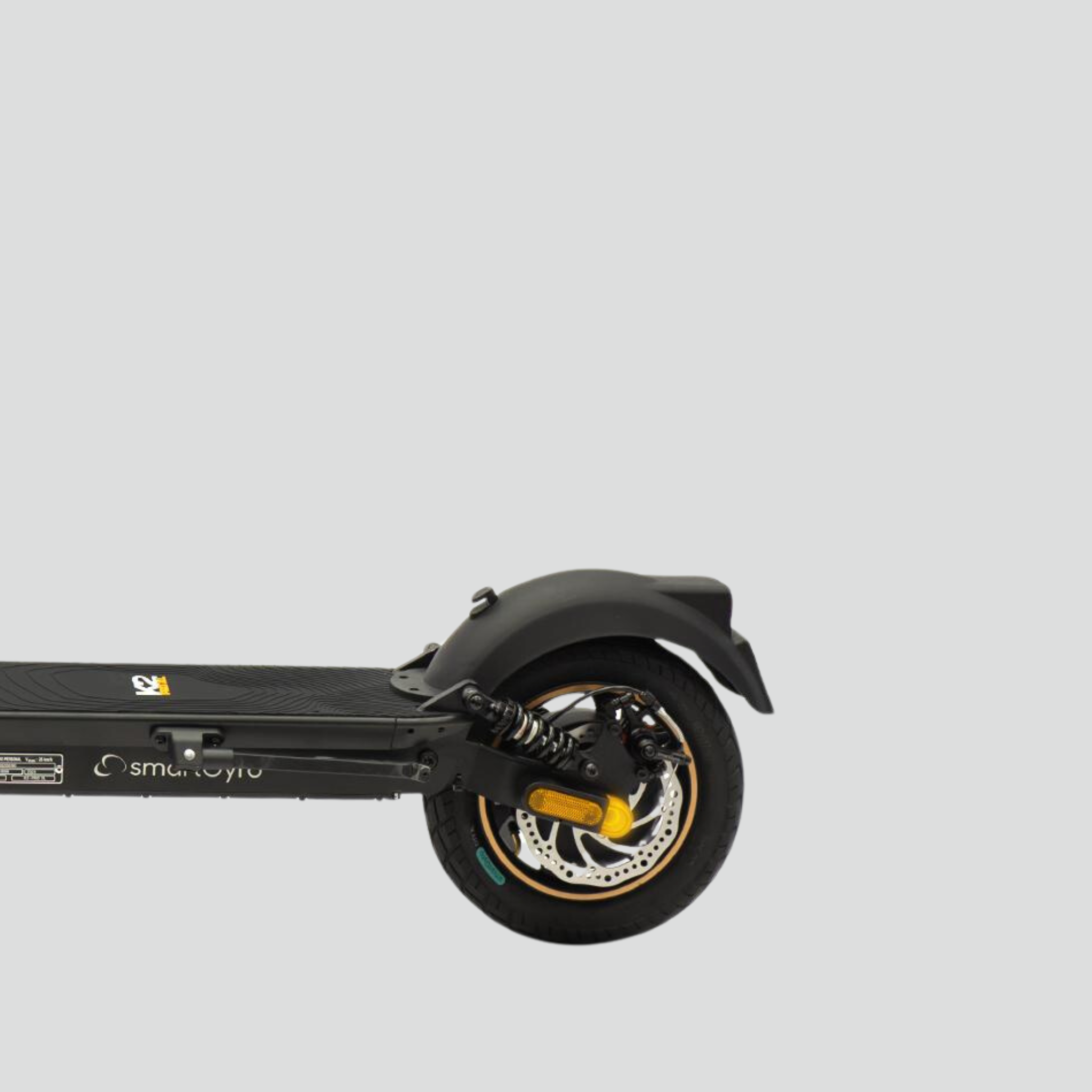 SmartGyro K2 Pro XL Electric scooter 