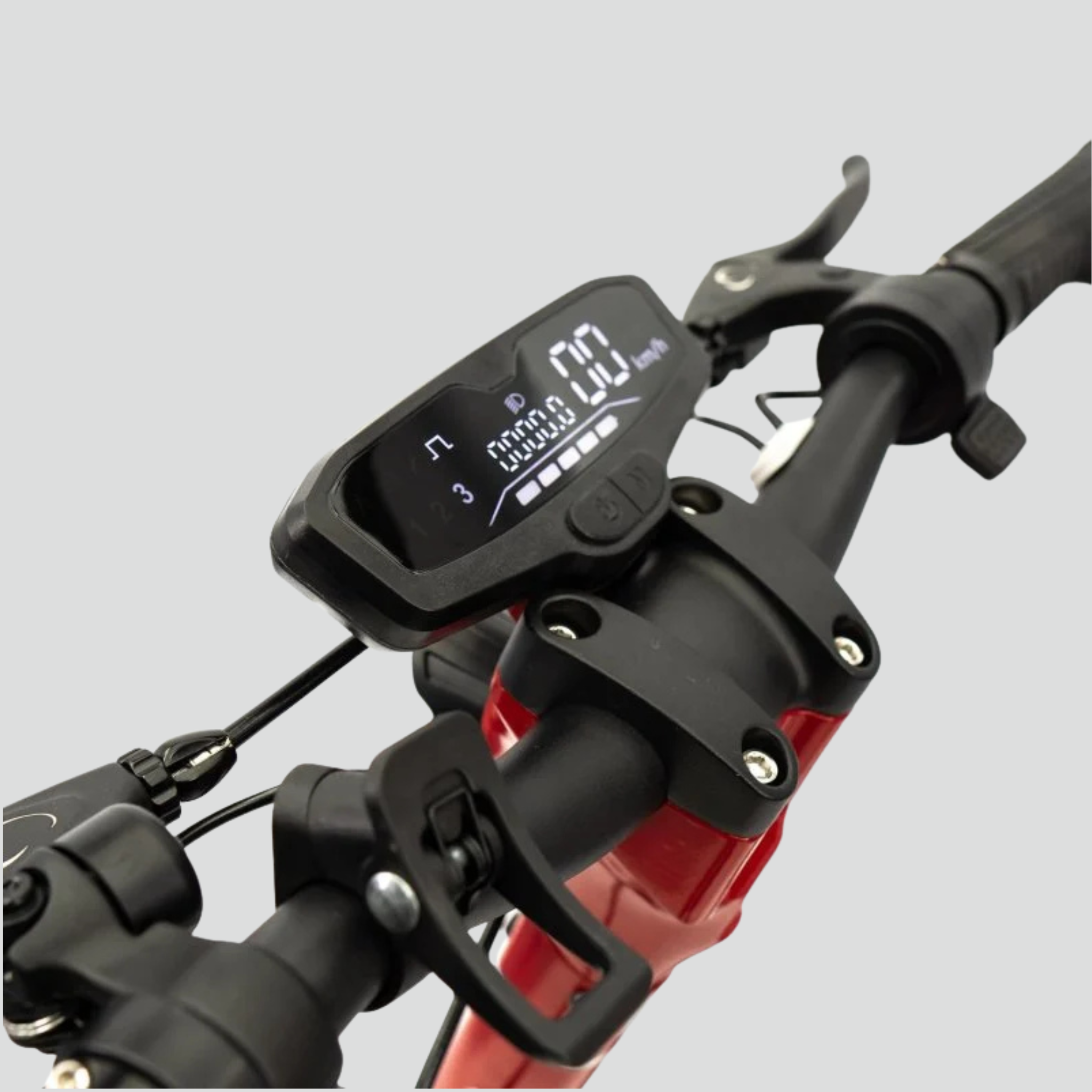 SmartGyro K2 Terra Electric scooter