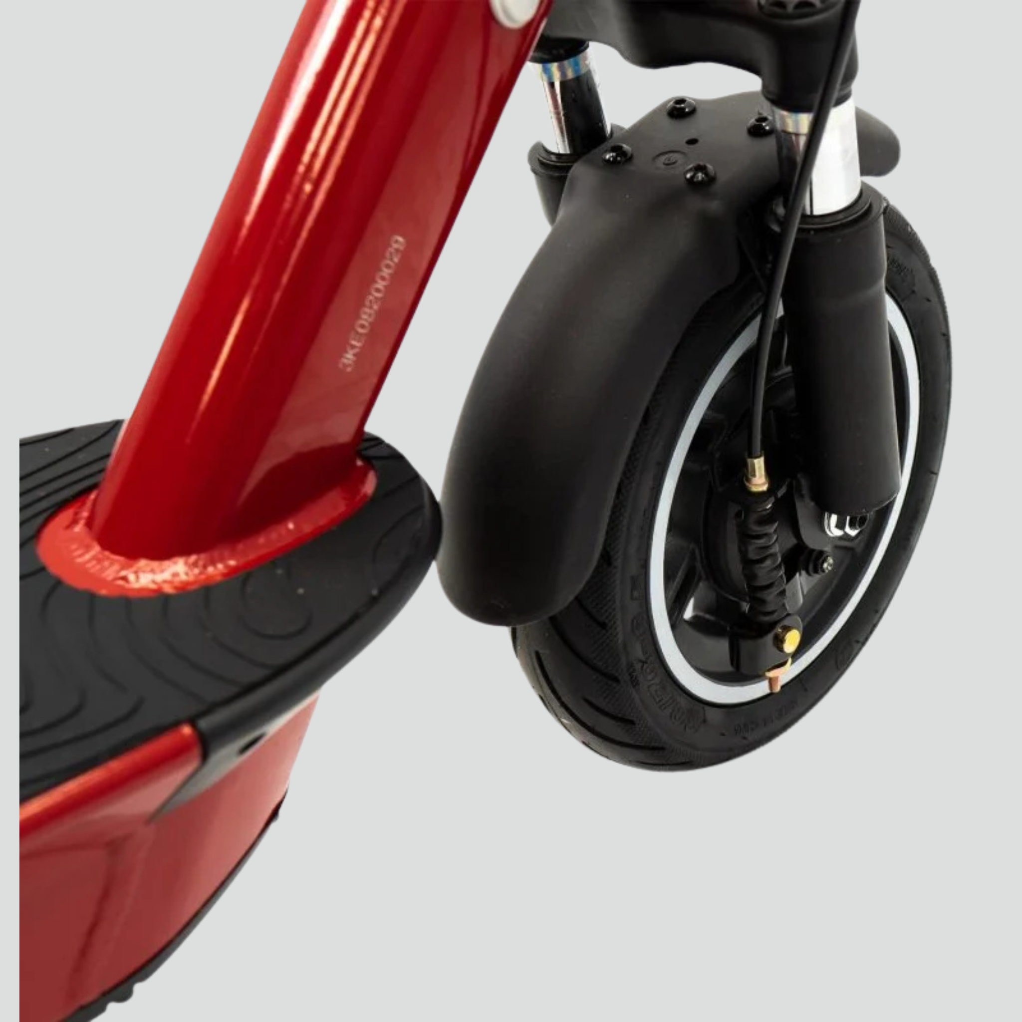 SmartGyro K2 Terra Electric scooter