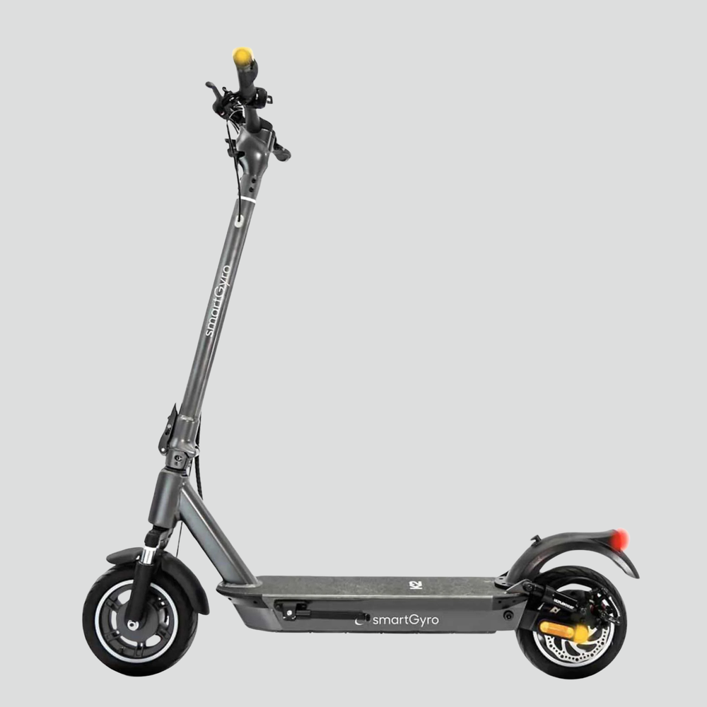 SmartGyro K2 Titan Certified Electric scooter