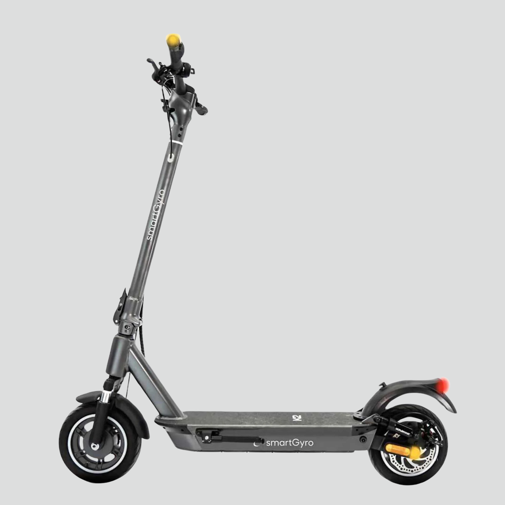 SmartGyro K2 Titan Certified Electric scooter