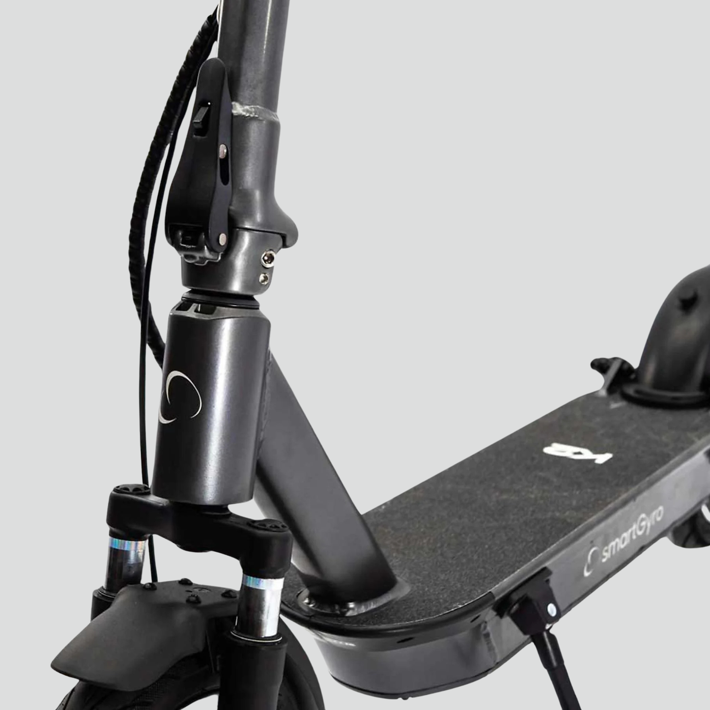 SmartGyro K2 Titan Certified Electric scooter