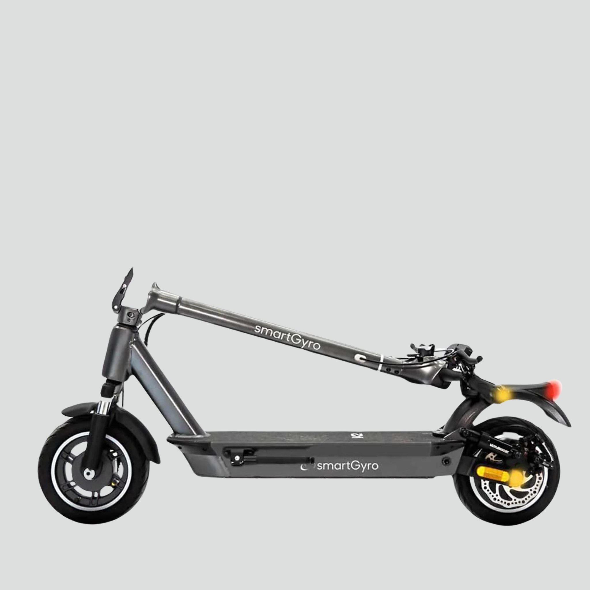 SmartGyro K2 Titan Certified Electric scooter