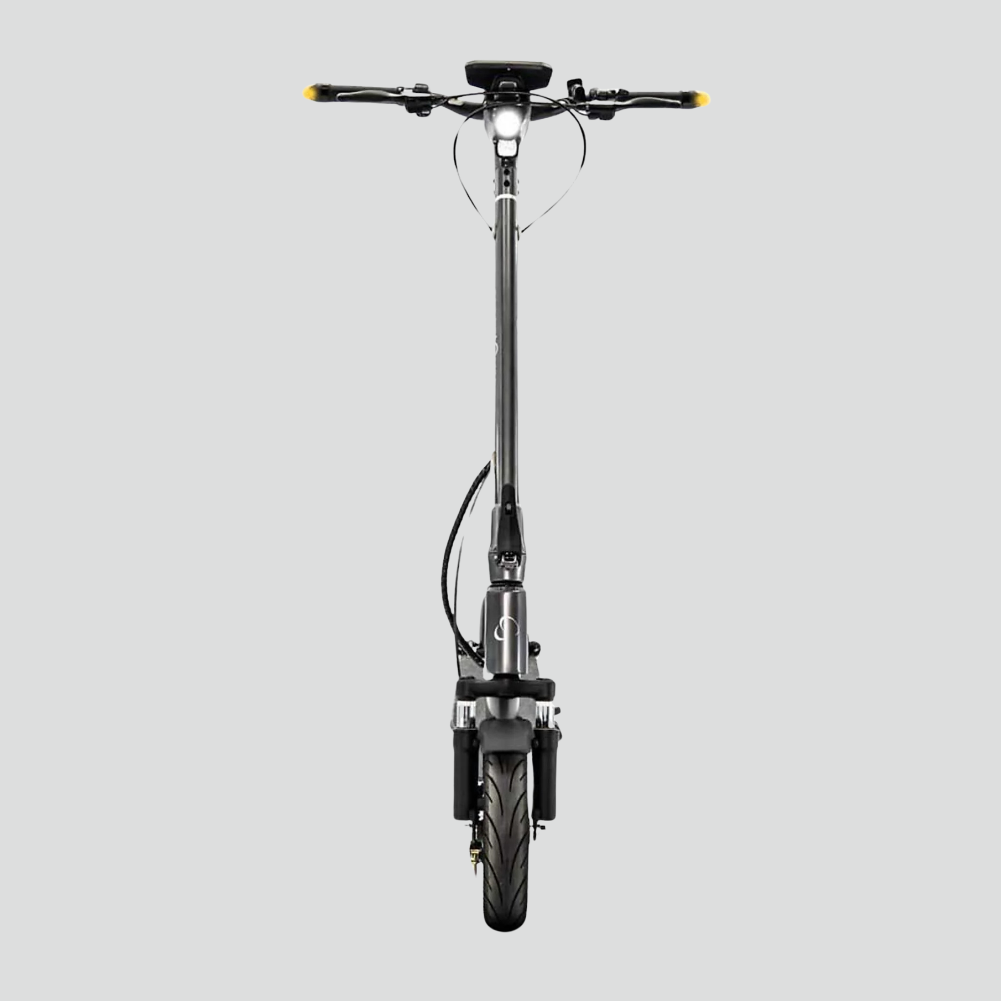 SmartGyro K2 Titan Certified Electric scooter