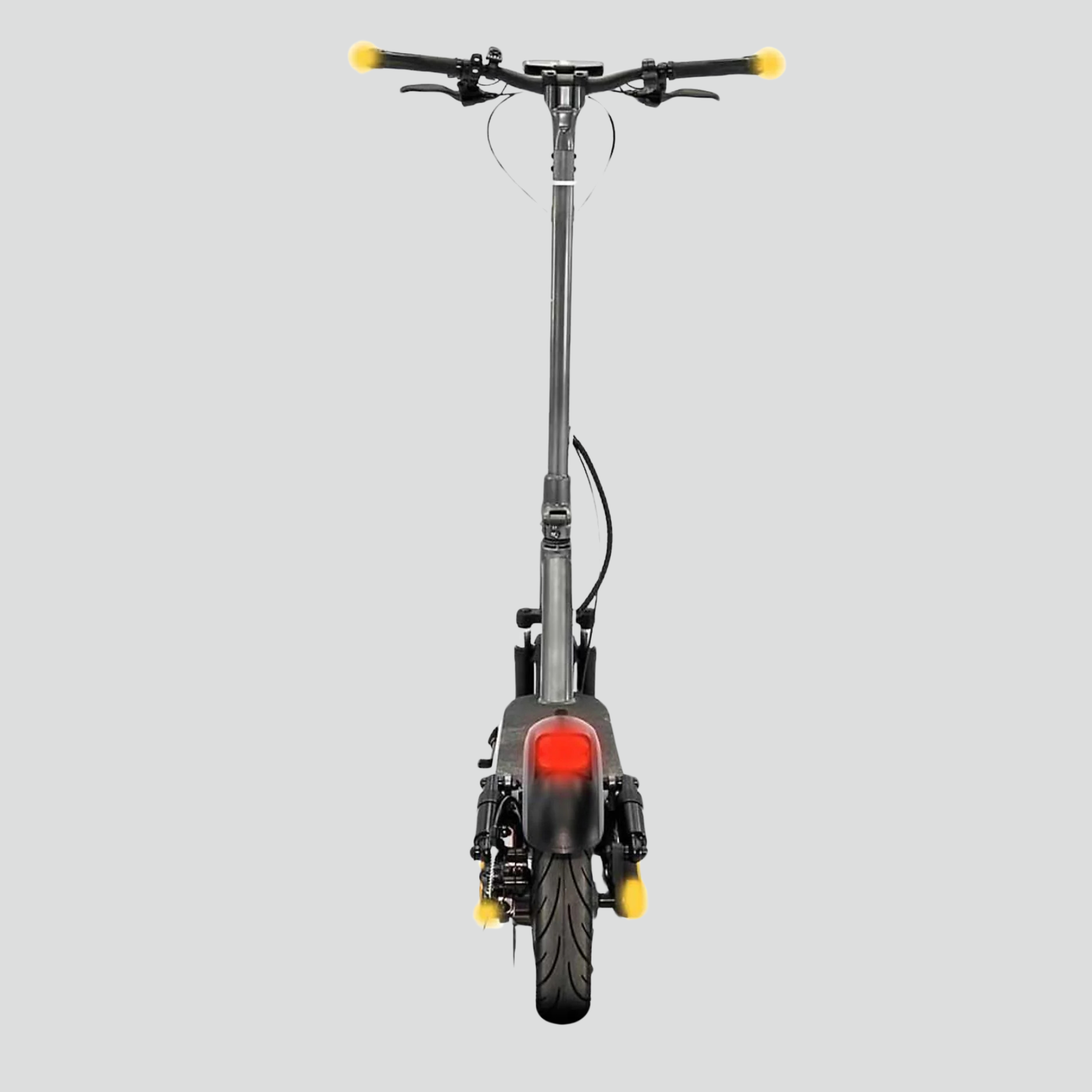 SmartGyro K2 Titan Certified Electric scooter