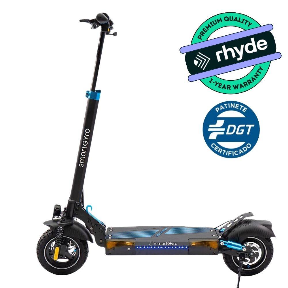 smartGyro Rockway C