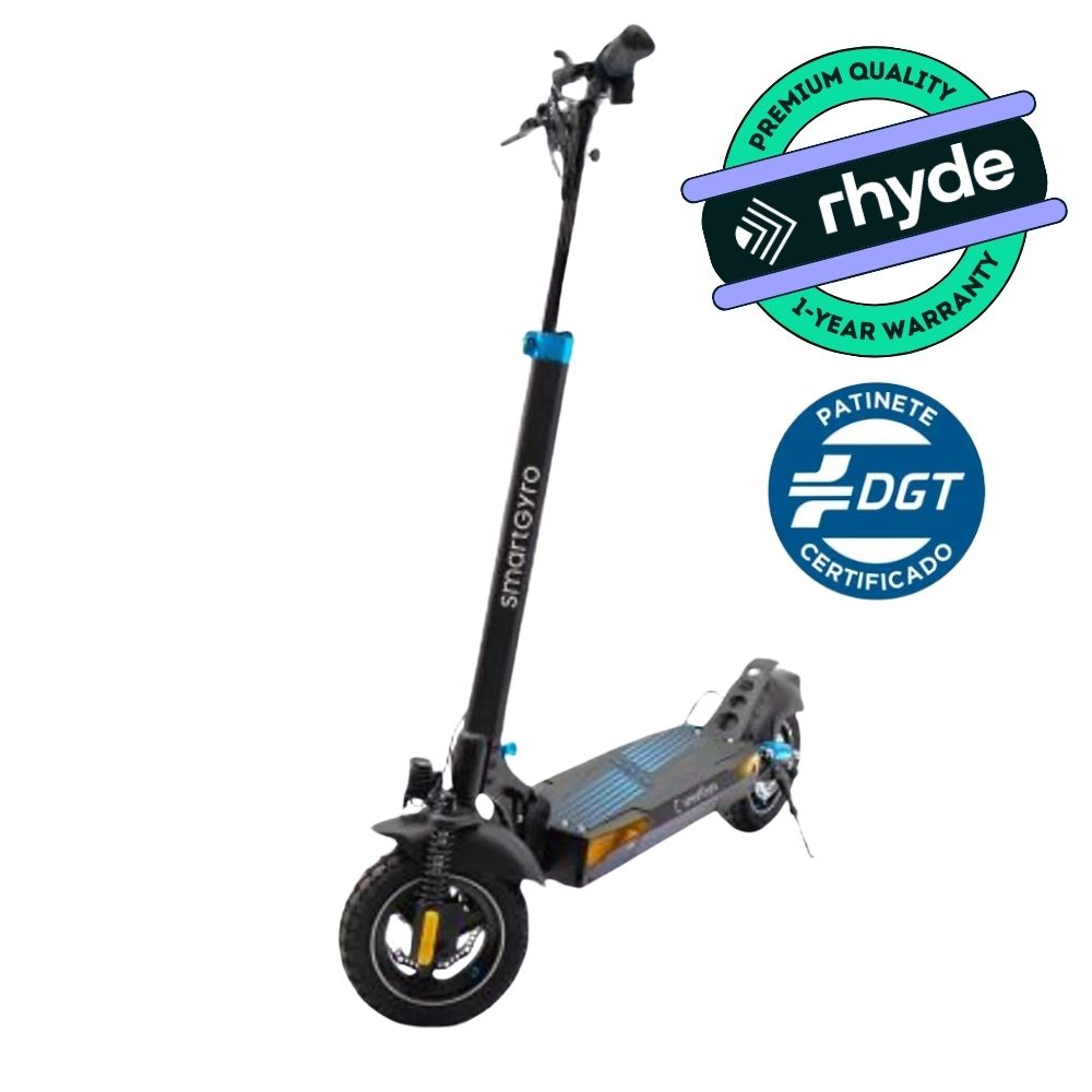 smartGyro Rockway C