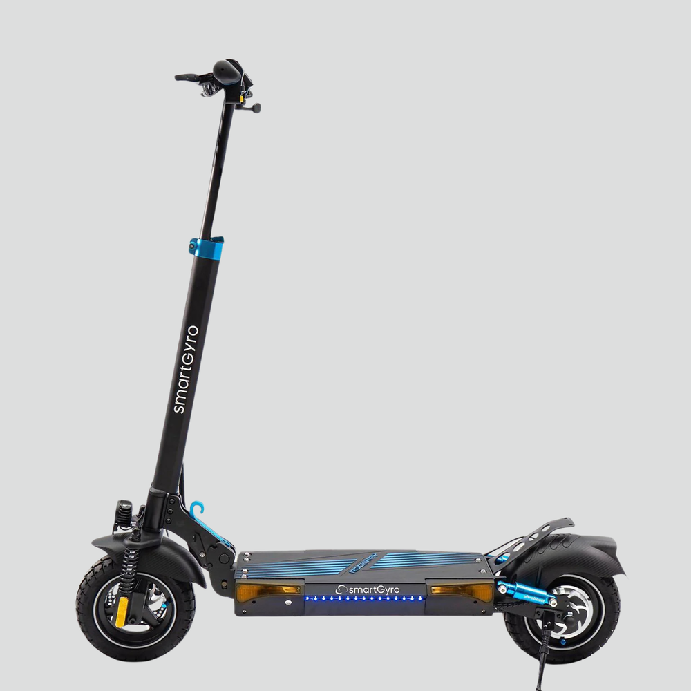 SmartGyro Rockway Electric scooter