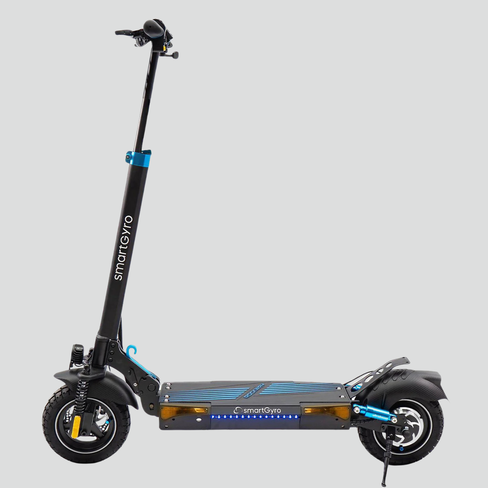
                      
                        SmartGyro Rockway Electric scooter
                      
                    