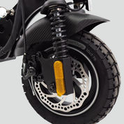 SmartGyro Rockway Electric scooter 