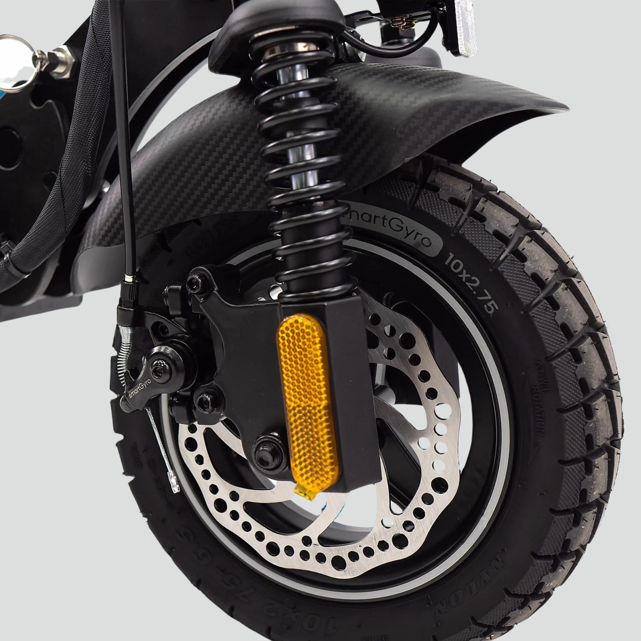 SmartGyro Rockway Electric scooter 