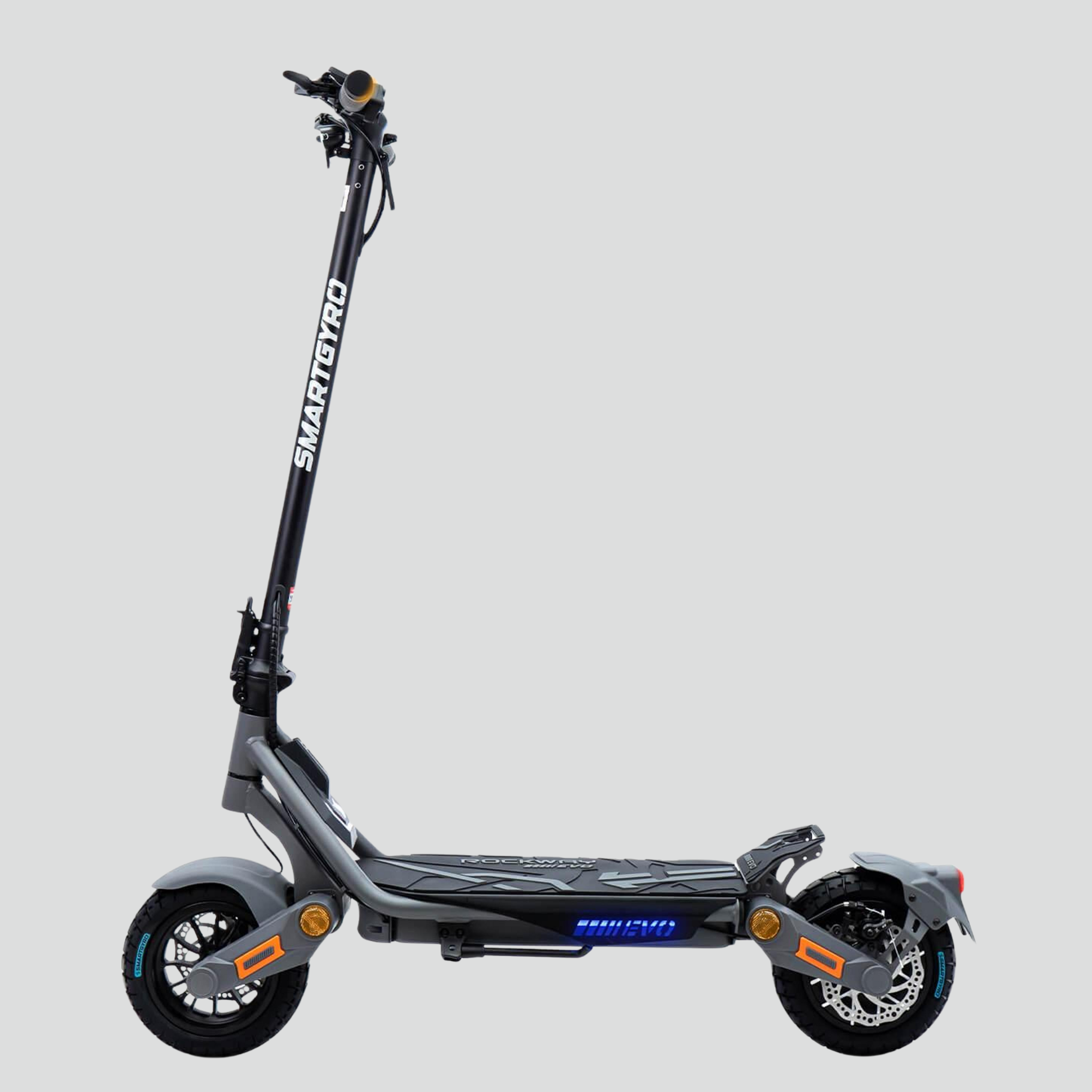 SmartGyro Rockway Evo Electric scooter