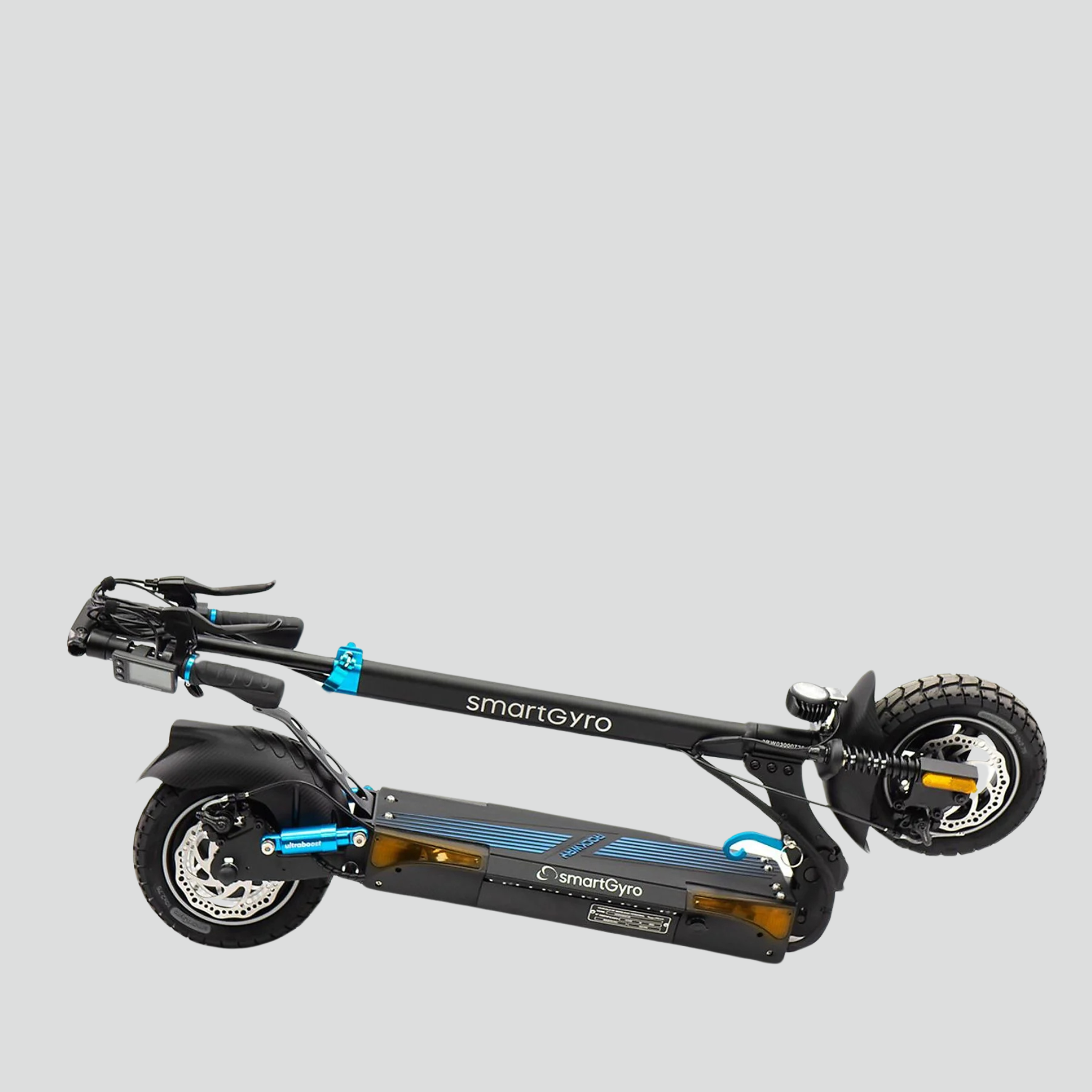 SmartGyro Rockway Electric scooter