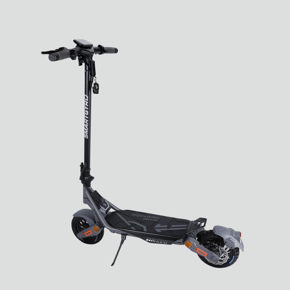 SmartGyro Rockway Evo Electric scooter