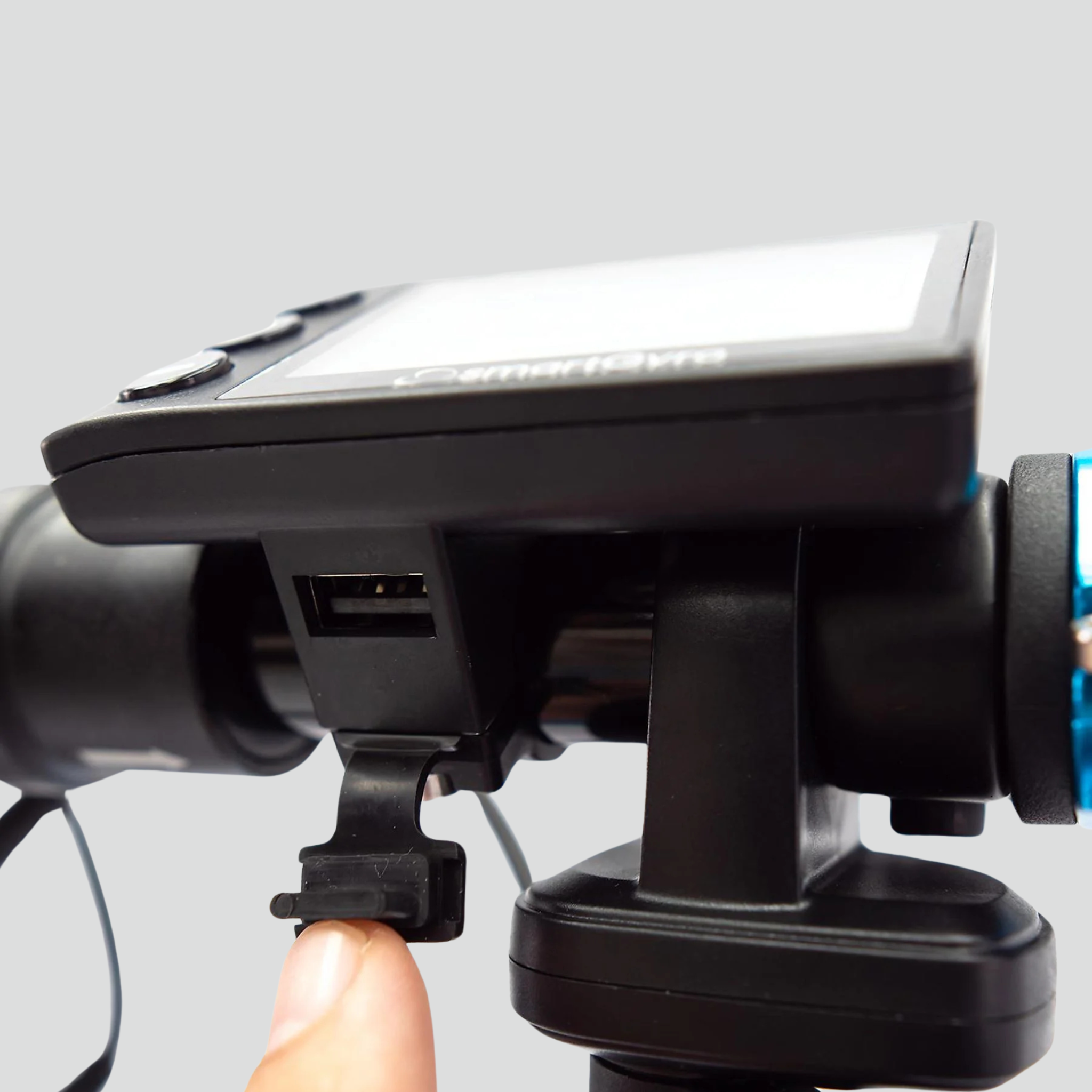 SmartGyro Rockway Electric scooter