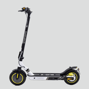 SmartGyro Z-One Grey Certified Electric scooter