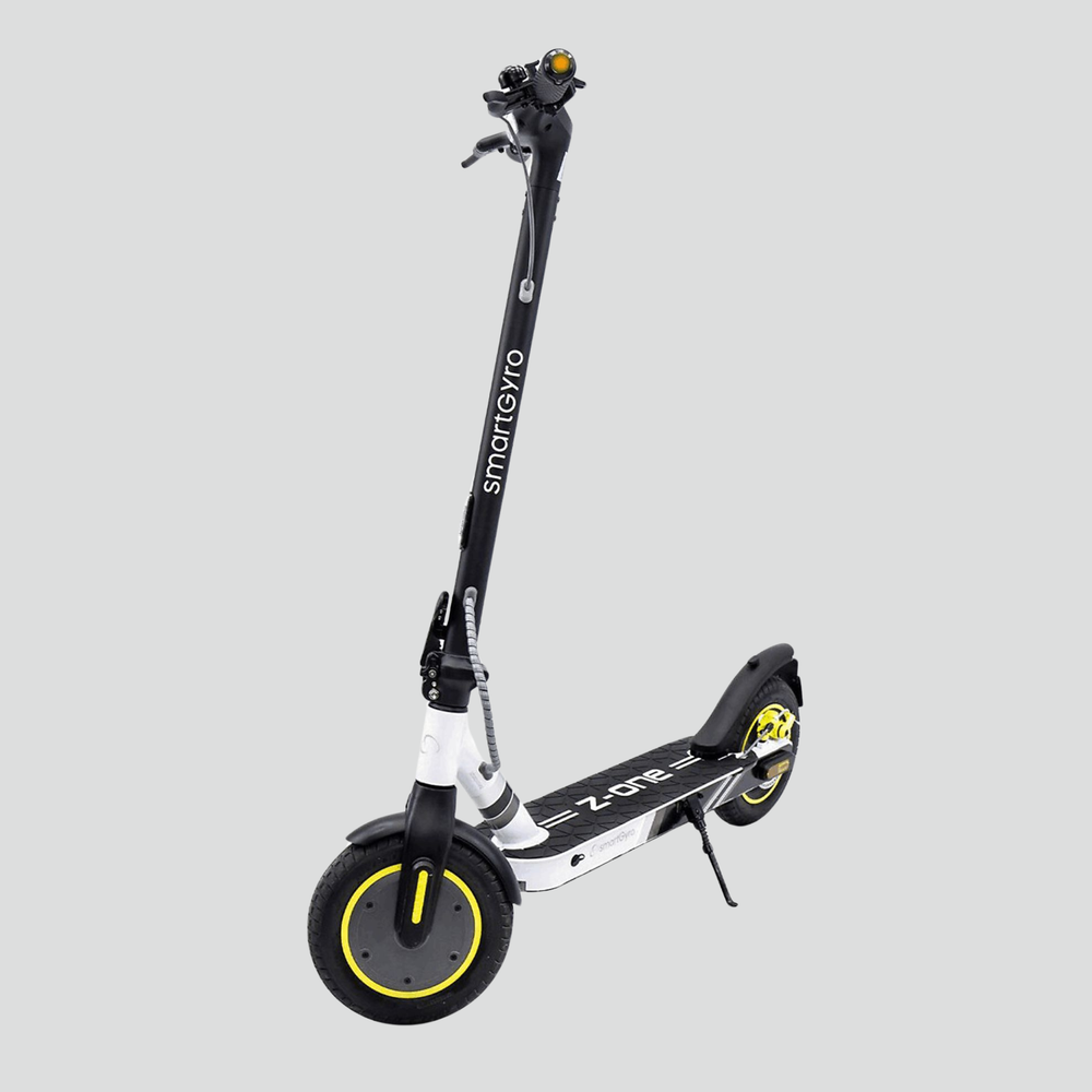 SmartGyro Z-One Grey Certified Electric scooter