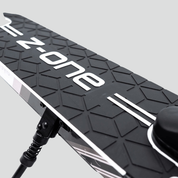 SmartGyro Z-One Grey Certified Electric scooter