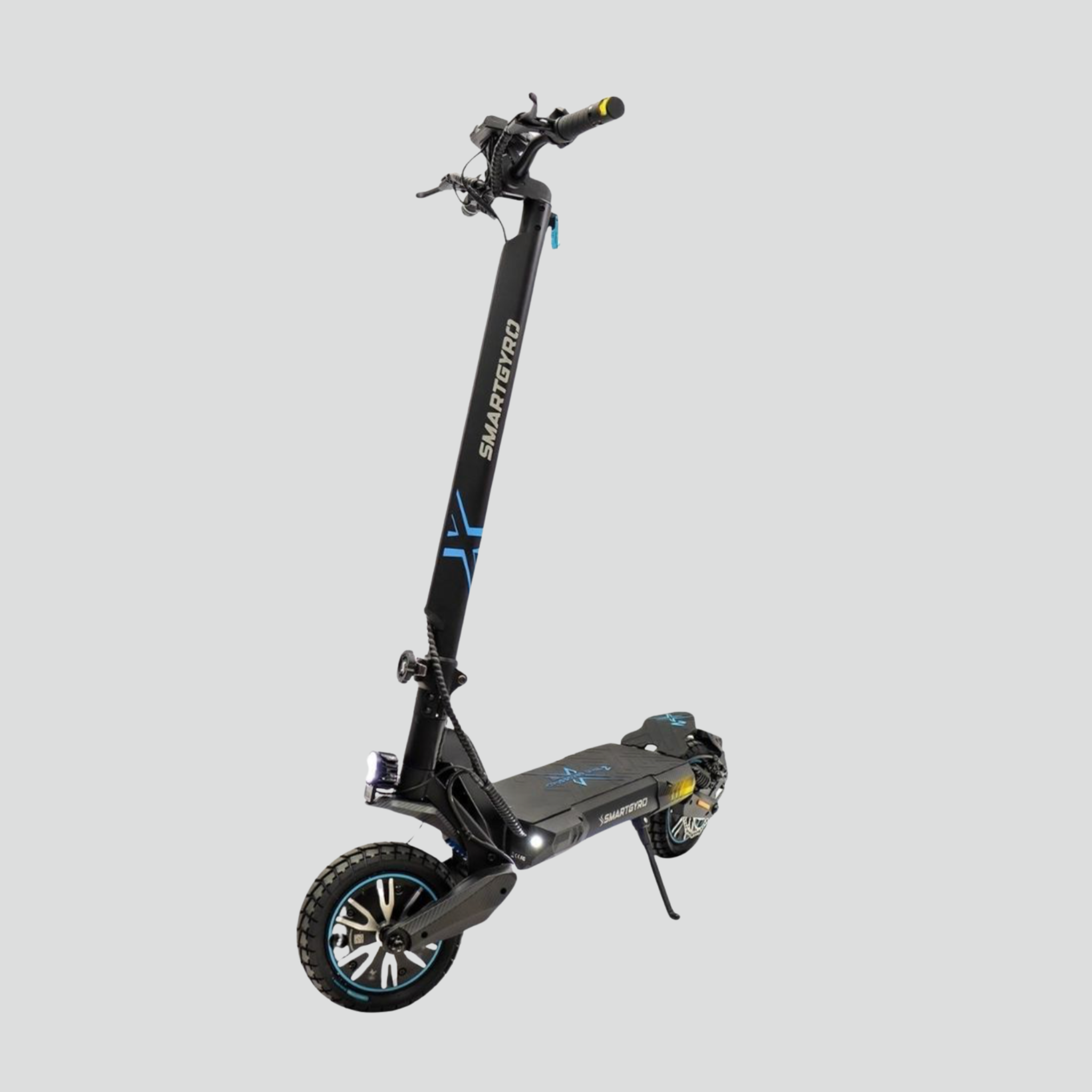 SmartGyro Crossover Dual Max 2 LR Electric scooter