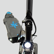SmartGyro Crossover Dual Max 2 LR Electric scooter