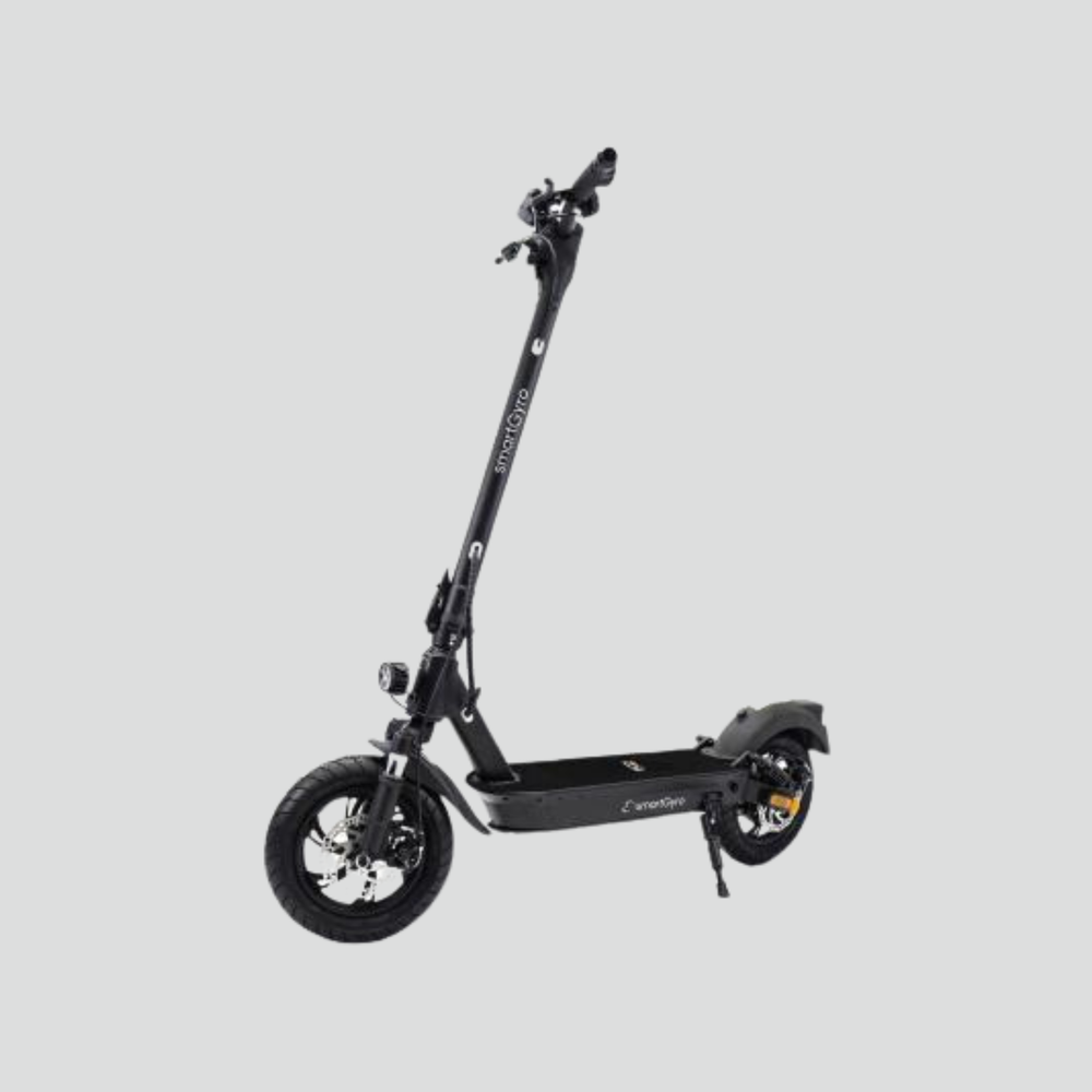 Smartgyro K2 pro Black Electric scooter