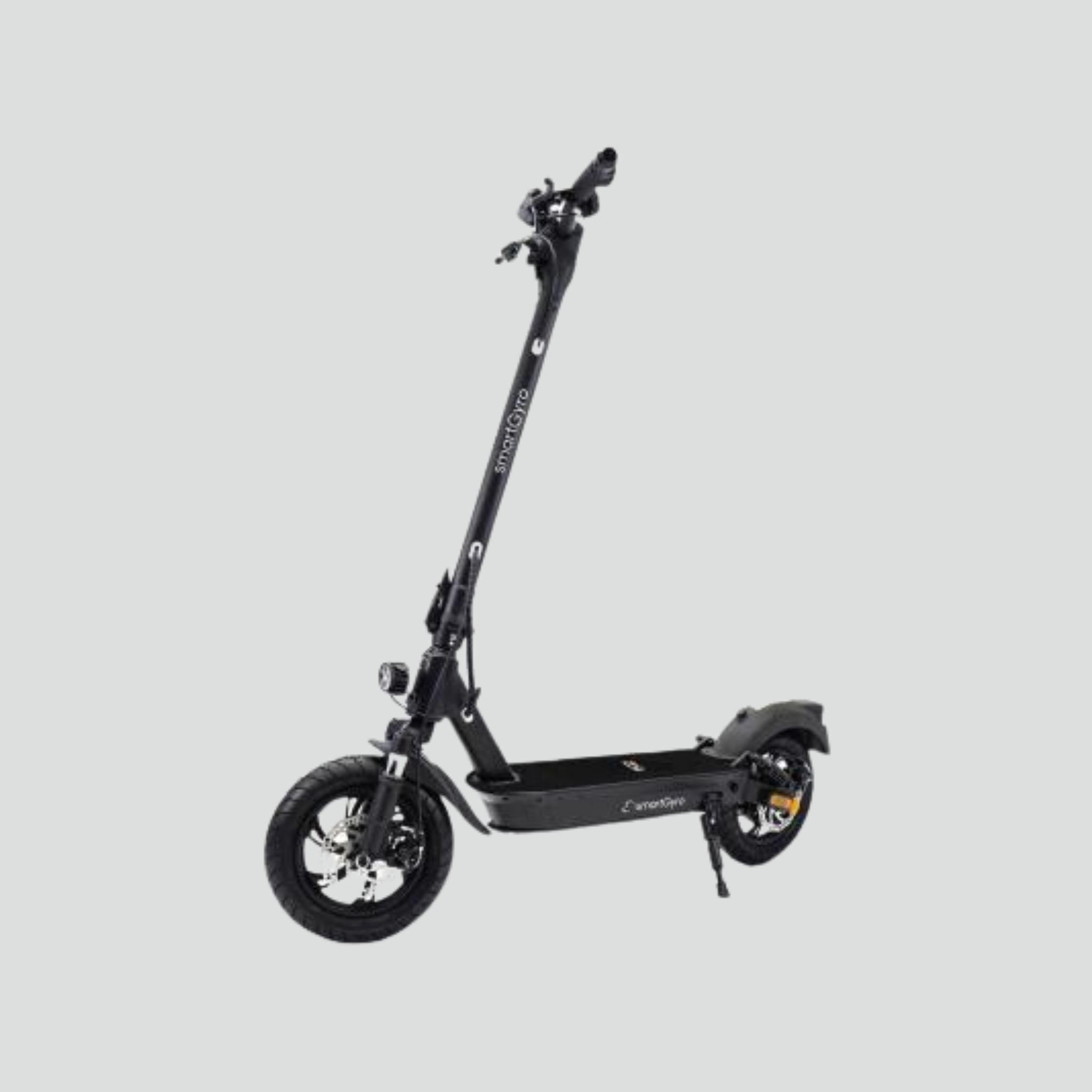 Smartgyro K2 pro Black Electric scooter