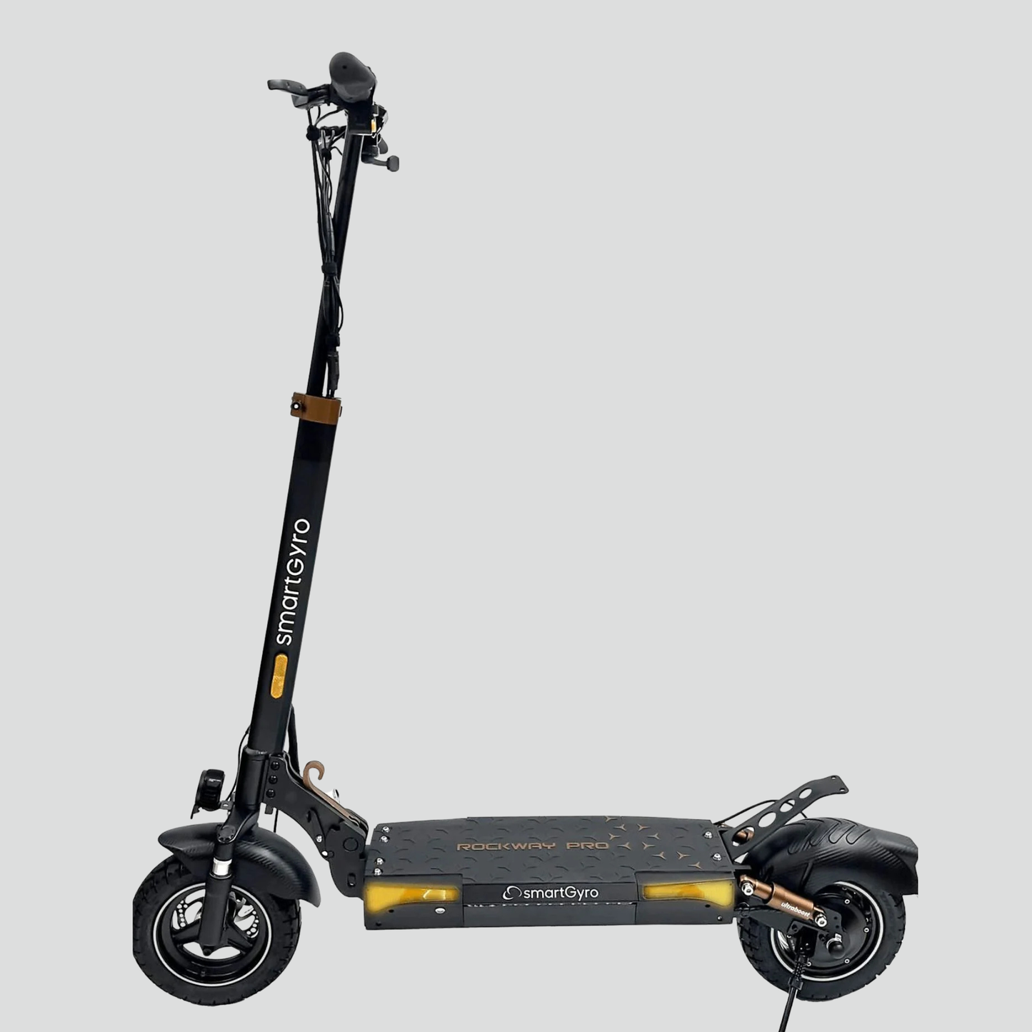 SmartGyro Rockway Pro Electric scooter