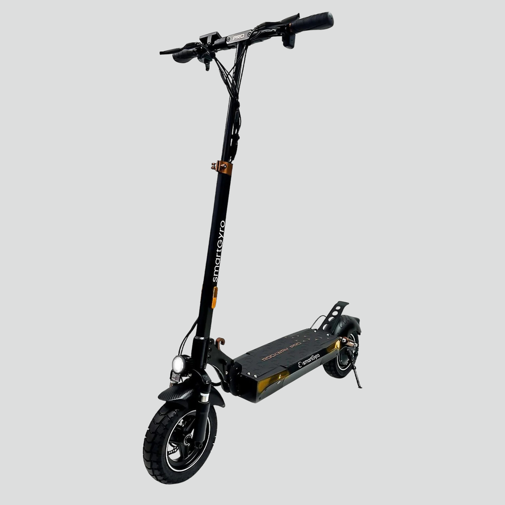 SmartGyro Rockway Pro Electric scooter