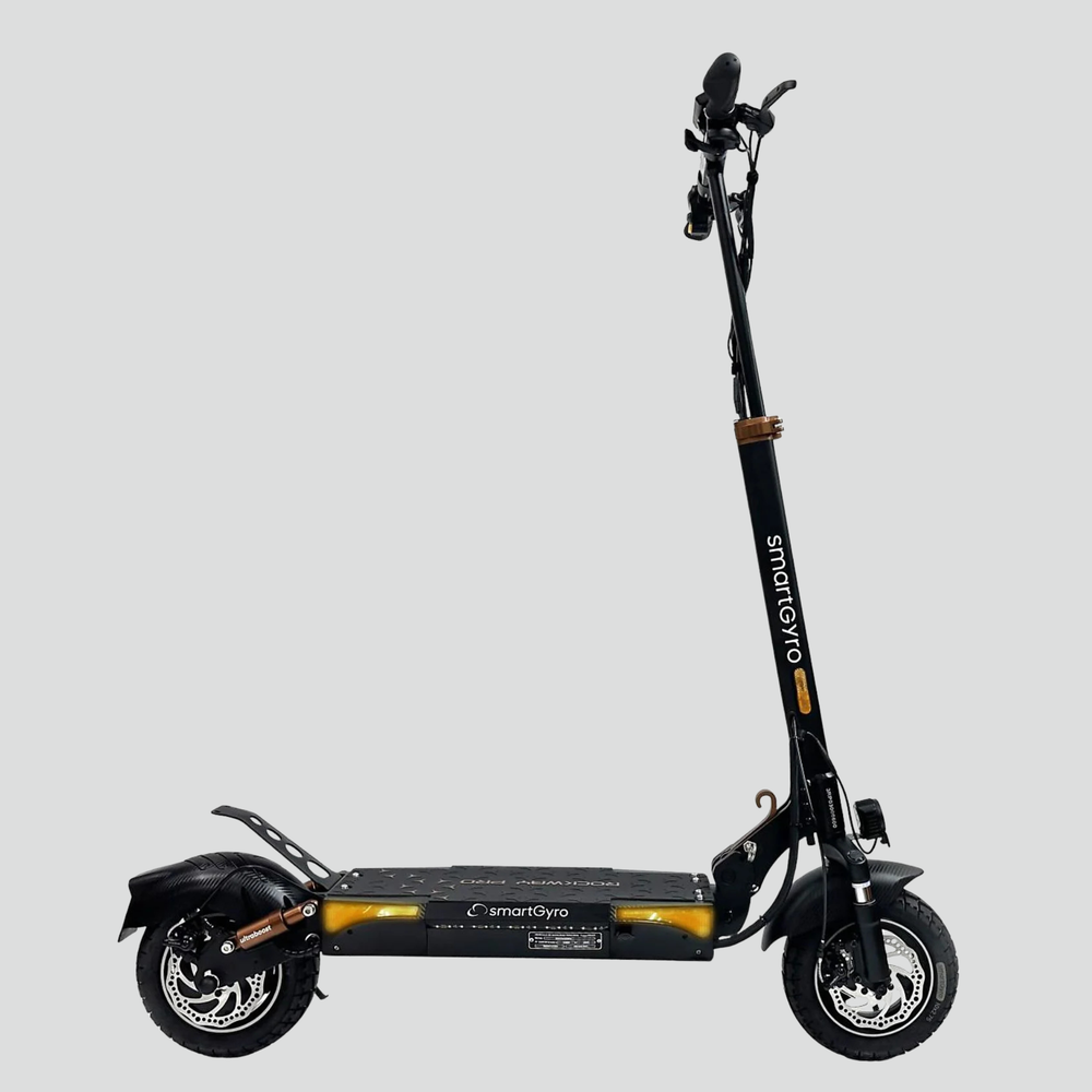 
                      
                        SmartGyro Rockway Pro Electric scooter
                      
                    