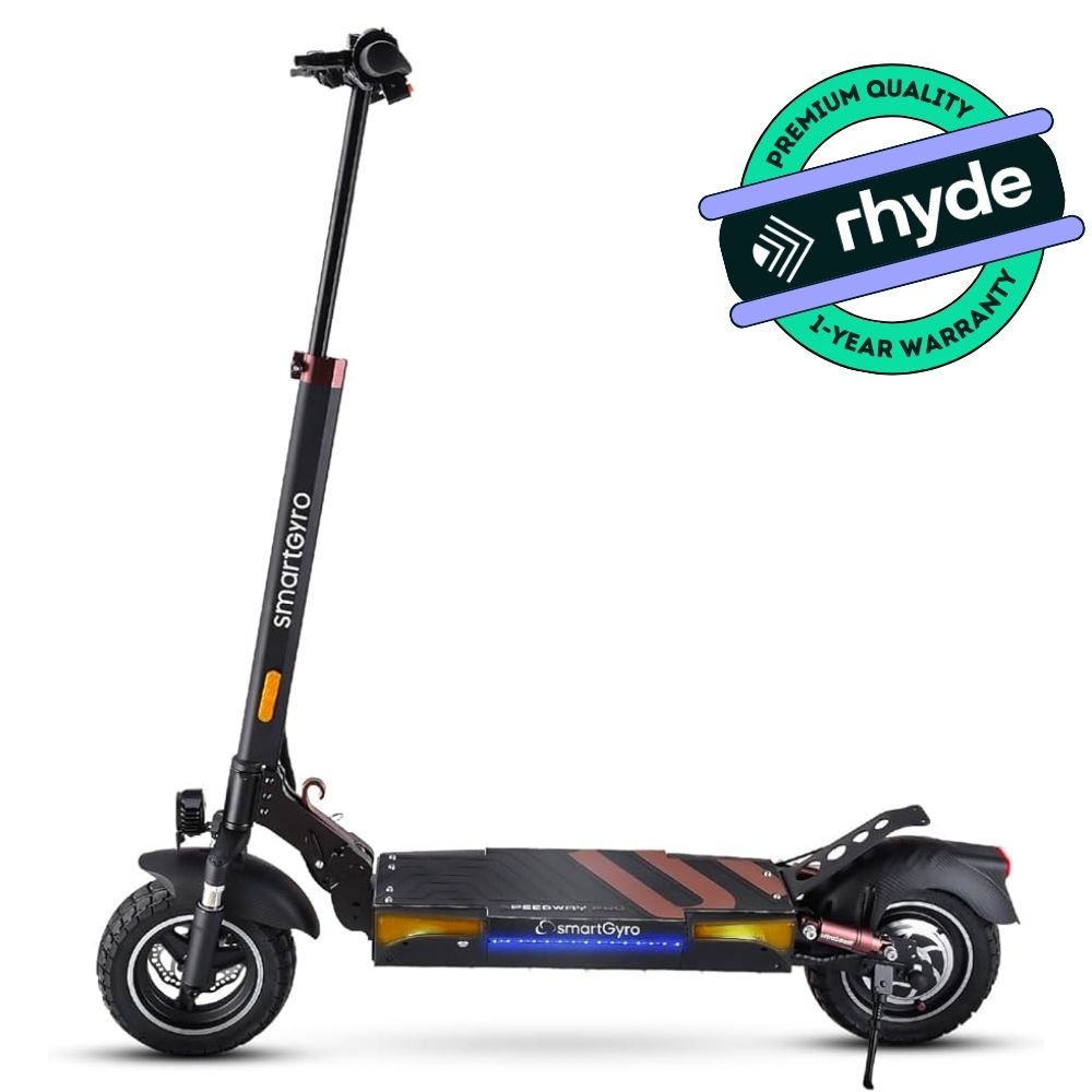 
                      
                        smartGyro Speedway Pro
                      
                    