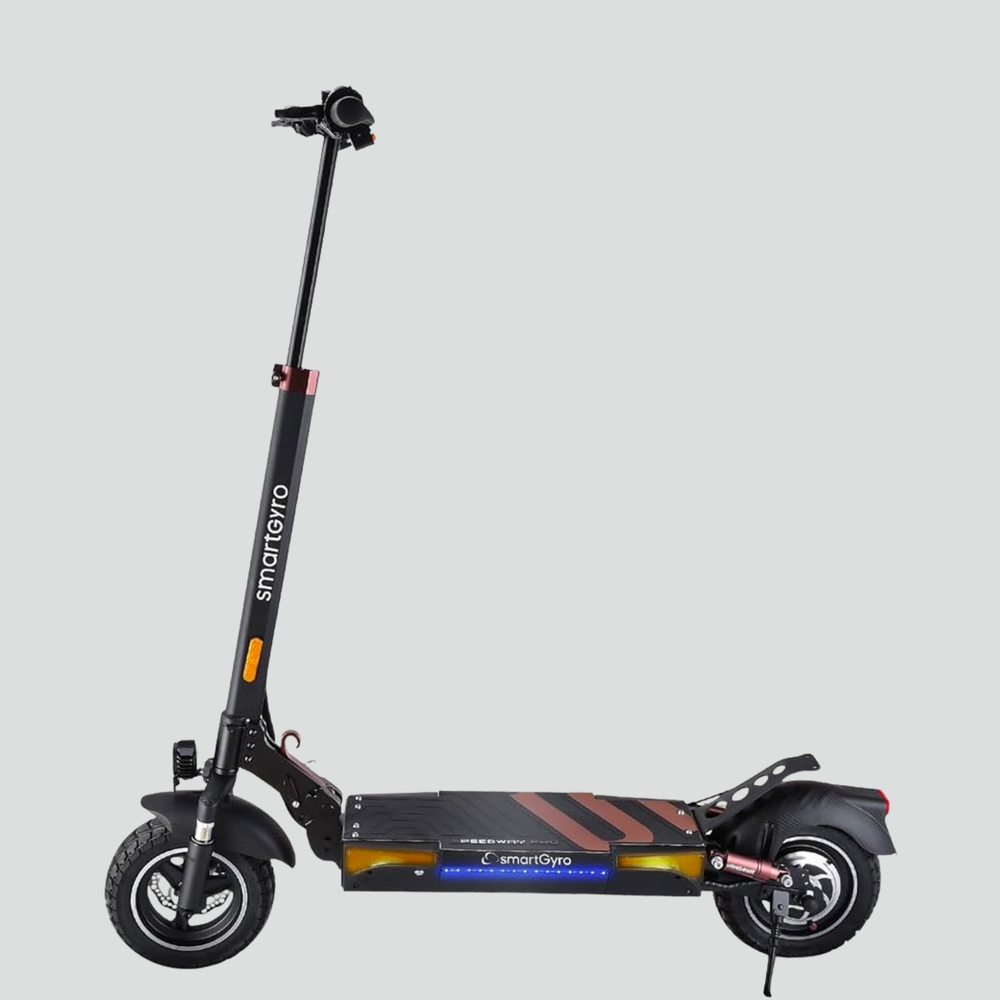 SmartGyro Speedway Pro Electric scooter
