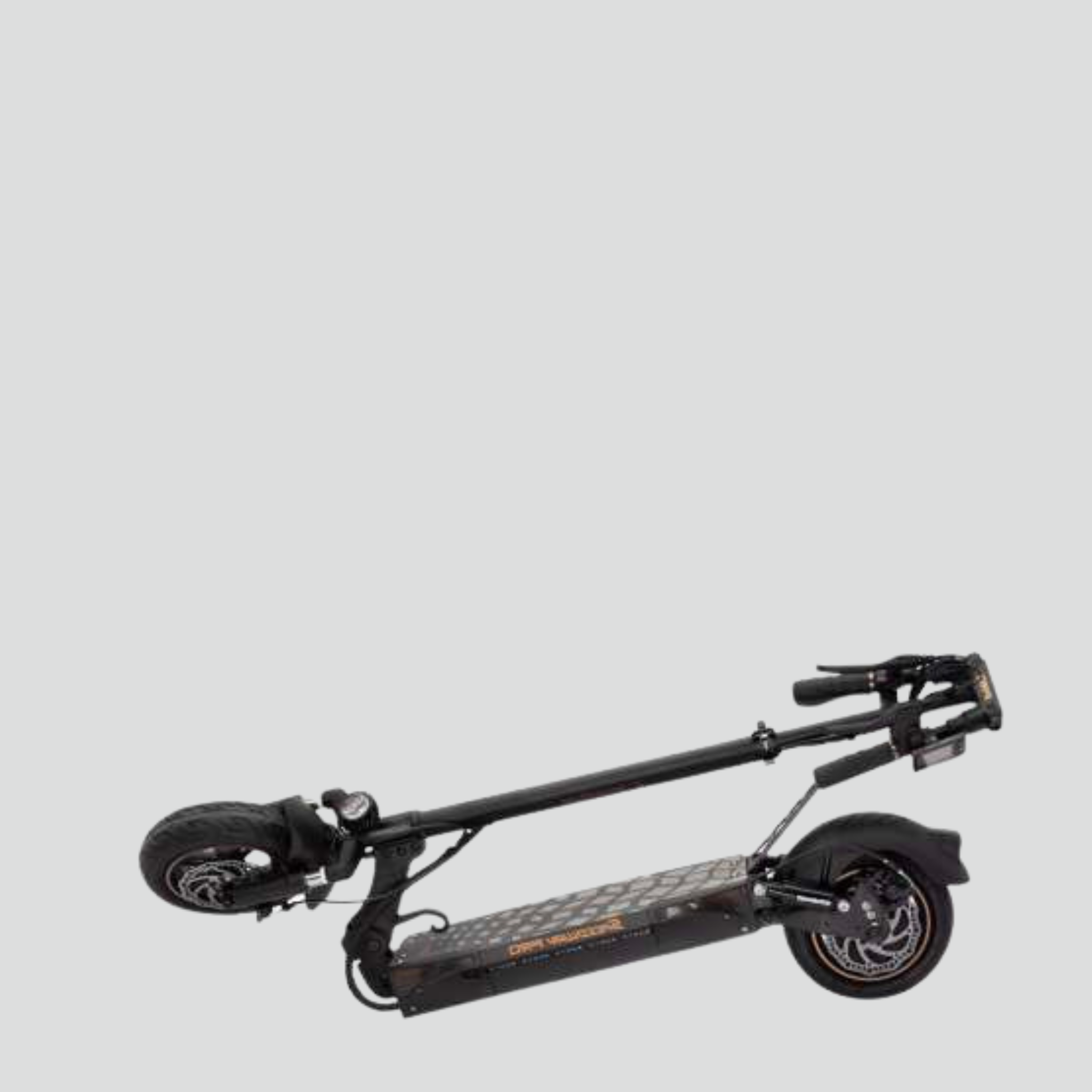 SmartGyro Speedway Pro Electric scooter