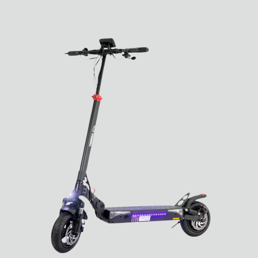 Subway Dynamic Pro Rider Electric scooter