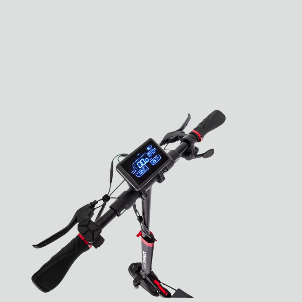 
                      
                        Subway Dynamic Pro Rider Electric scooter
                      
                    