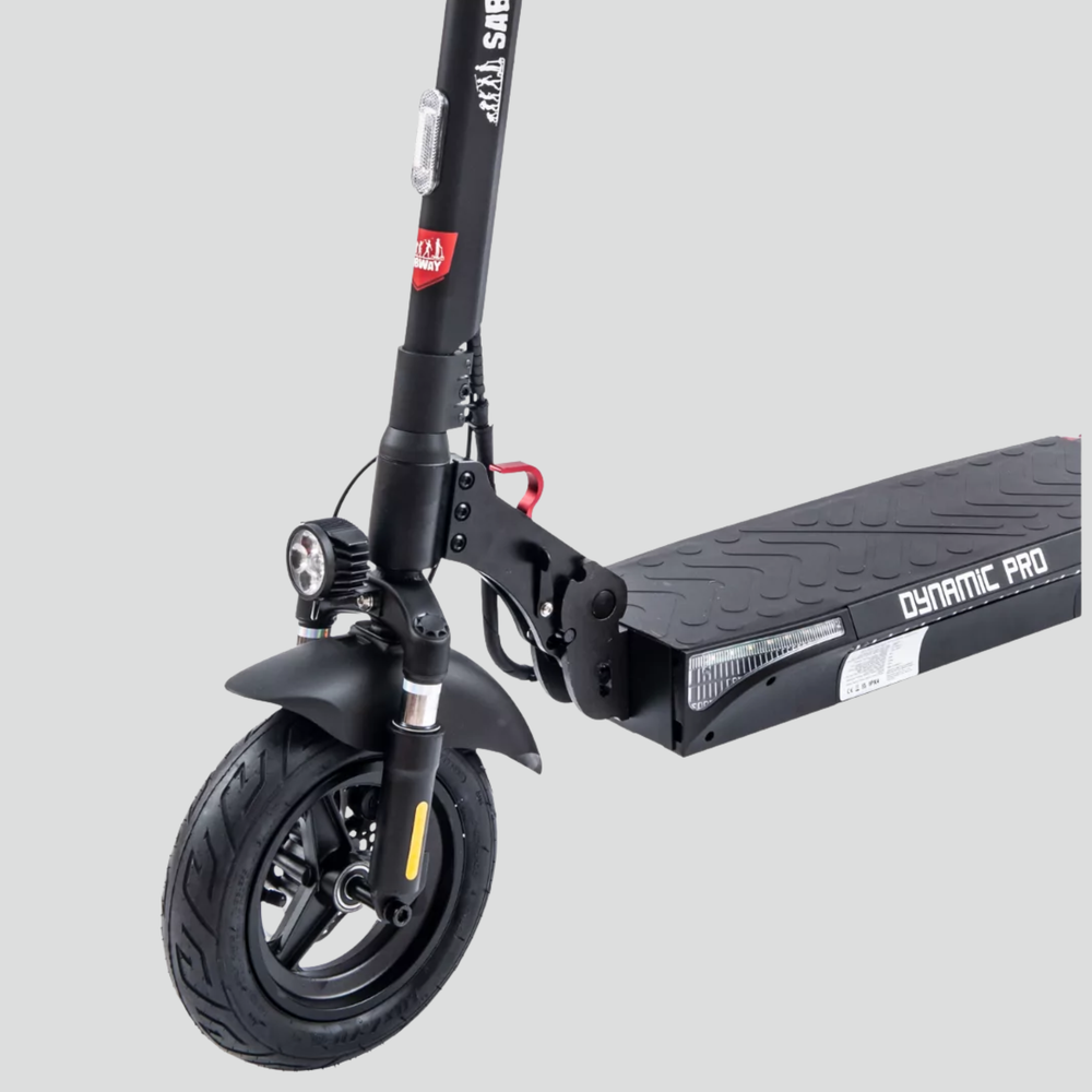 
                      
                        Subway Dynamic Pro Rider Electric scooter
                      
                    