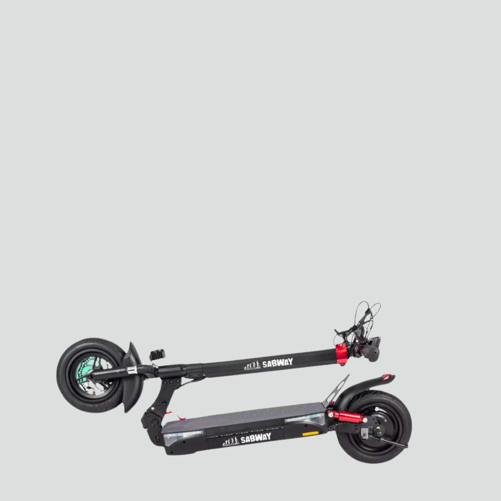 
                      
                        Subway Dynamic Pro Rider Electric scooter
                      
                    