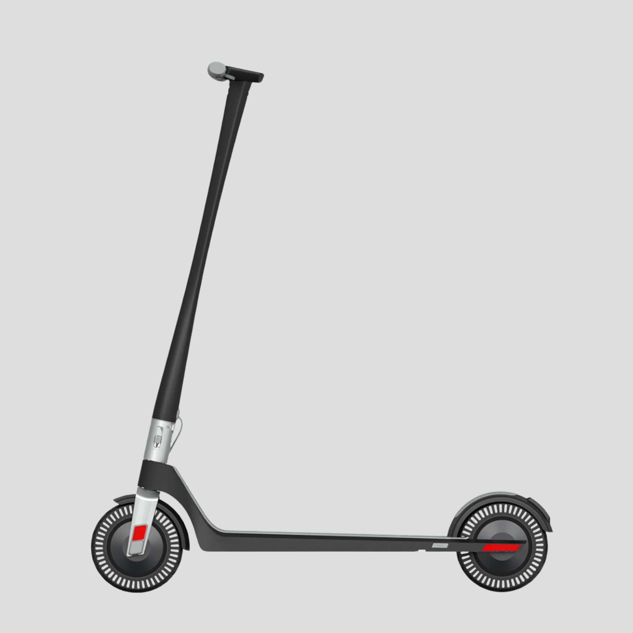 Electric scooter Unagi ONE E 500